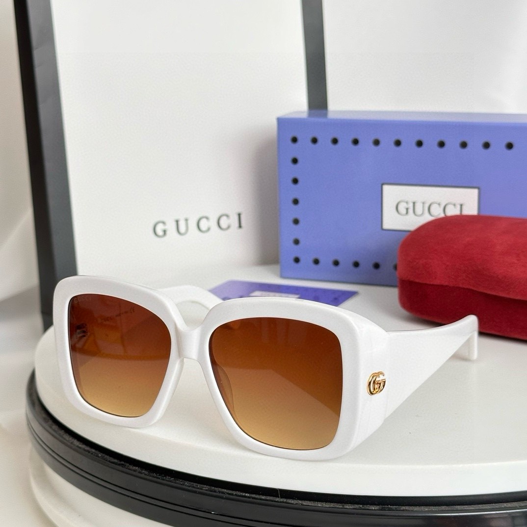 Gucci Sunglasses(AAAA)-3415