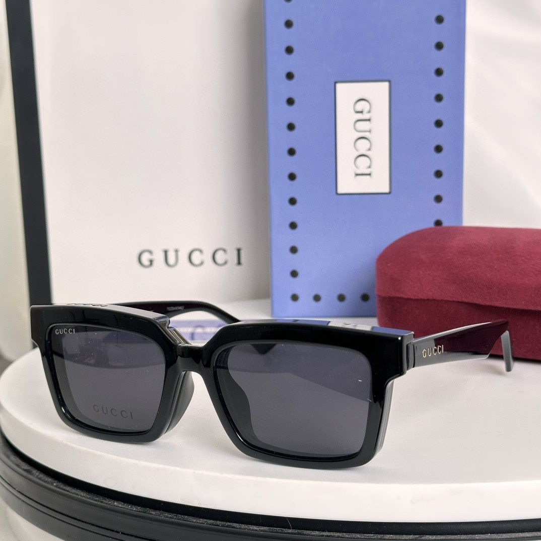 Gucci Sunglasses(AAAA)-3387
