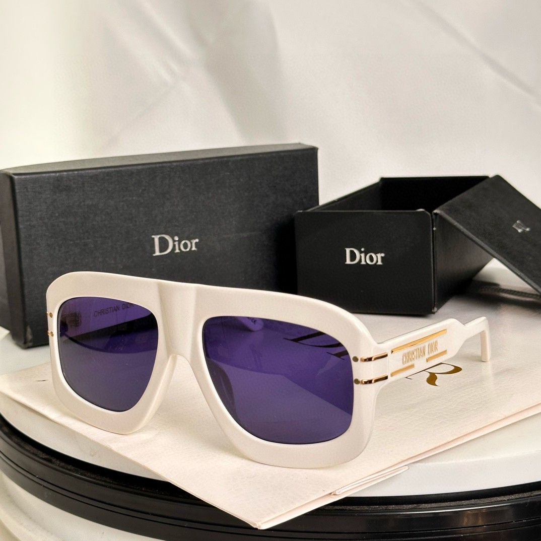 Dior Sunglasses(AAAA)-1449