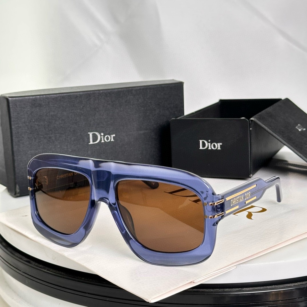 Dior Sunglasses(AAAA)-1448