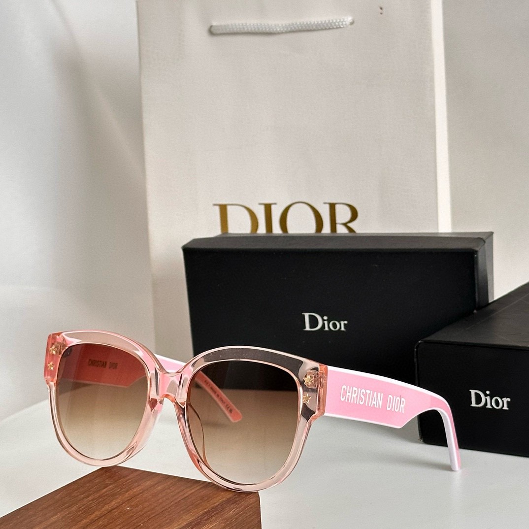 Dior Sunglasses(AAAA)-1429