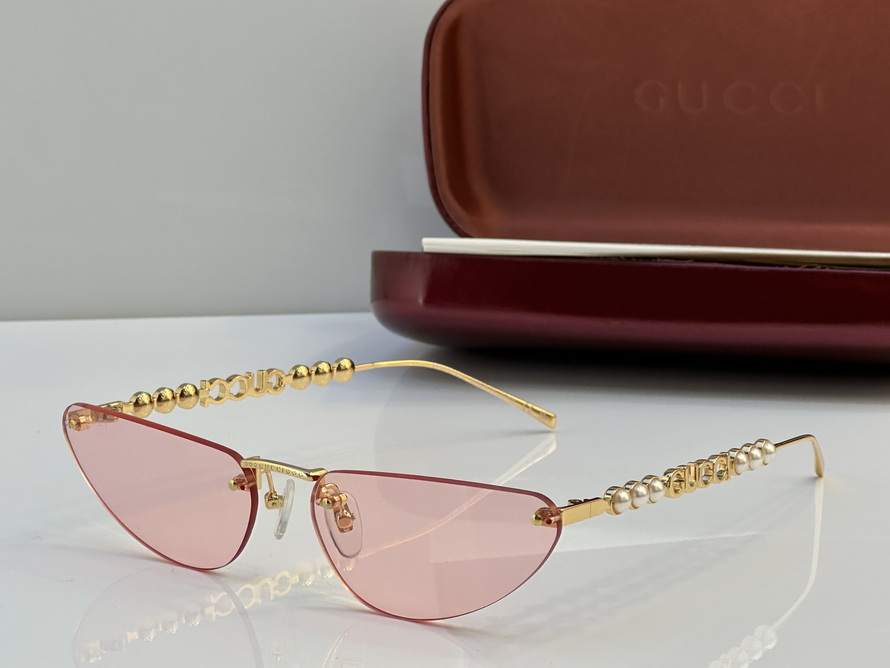 Gucci Sunglasses(AAAA)-3331
