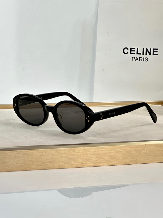 Celine Sunglasses(AAAA)-741