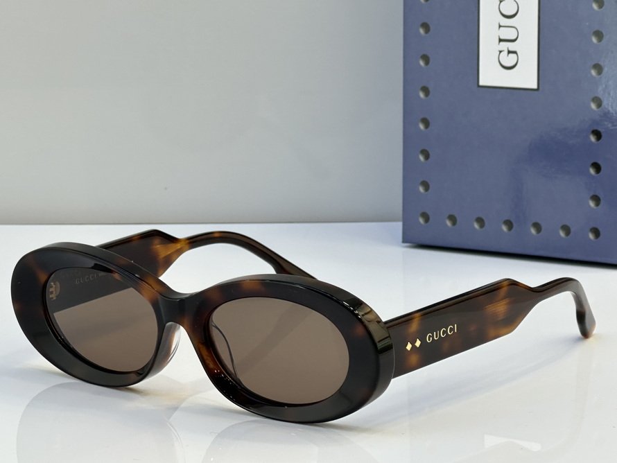 Gucci Sunglasses(AAAA)-3313