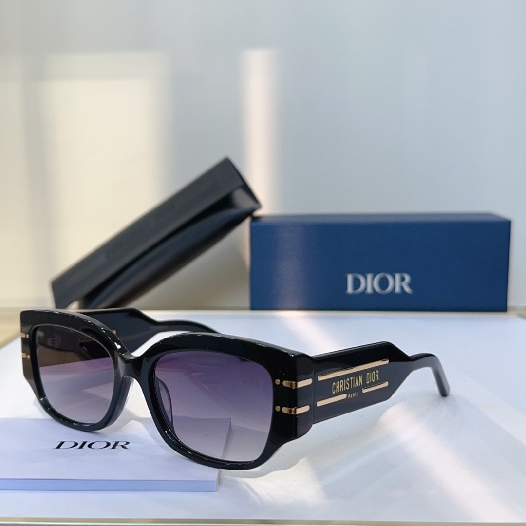 Dior Sunglasses(AAAA)-1355