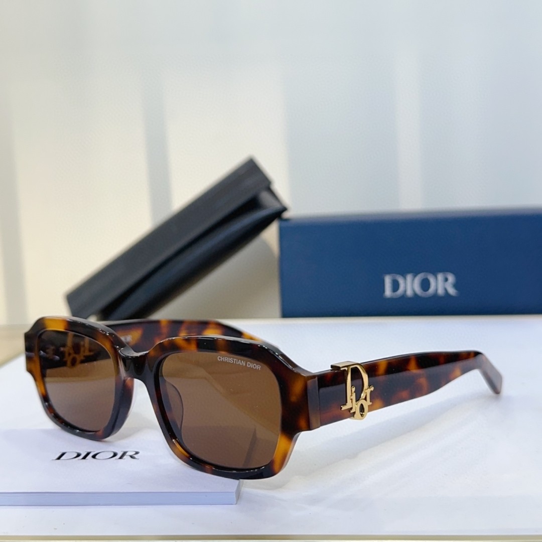 Dior Sunglasses(AAAA)-1344