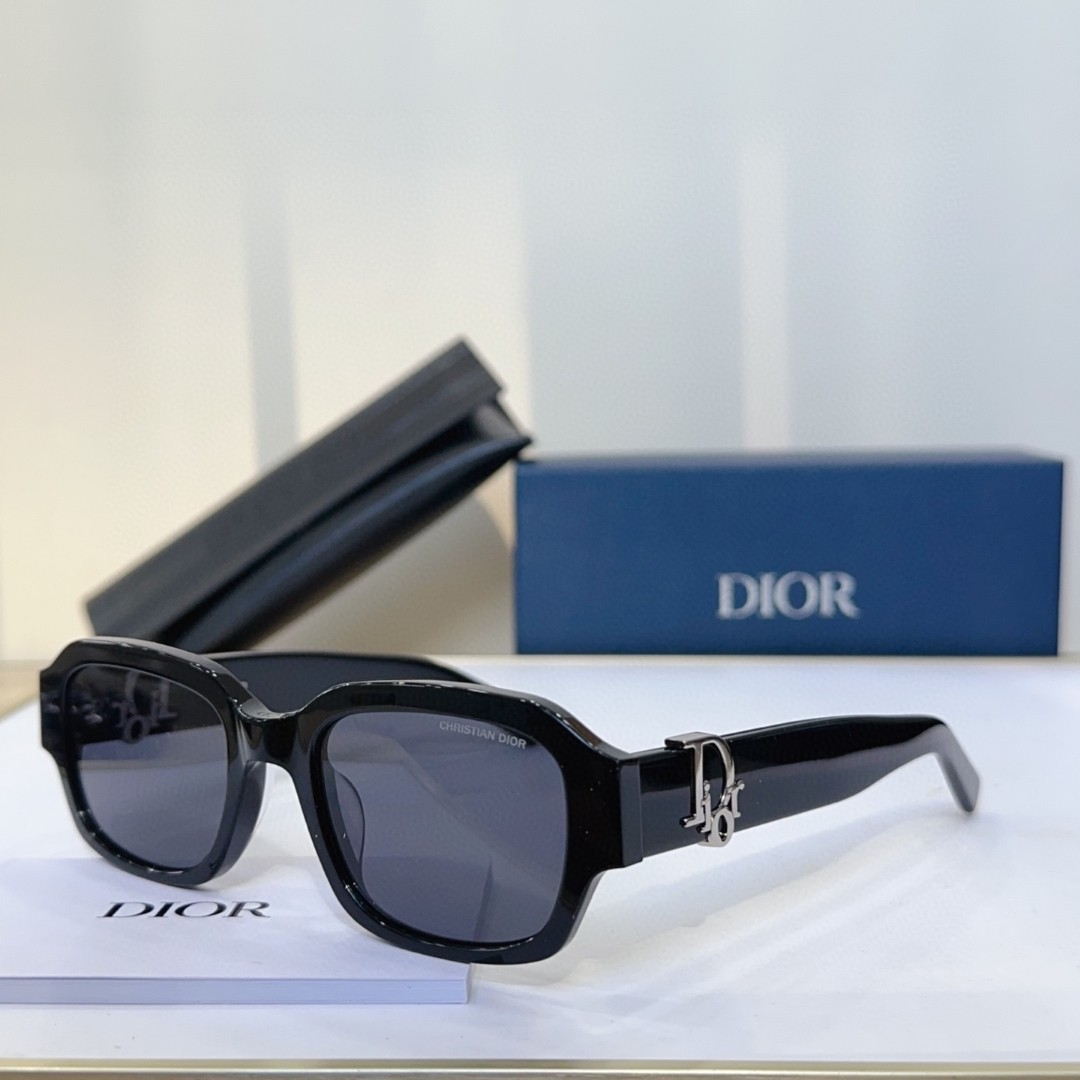 Dior Sunglasses(AAAA)-1343