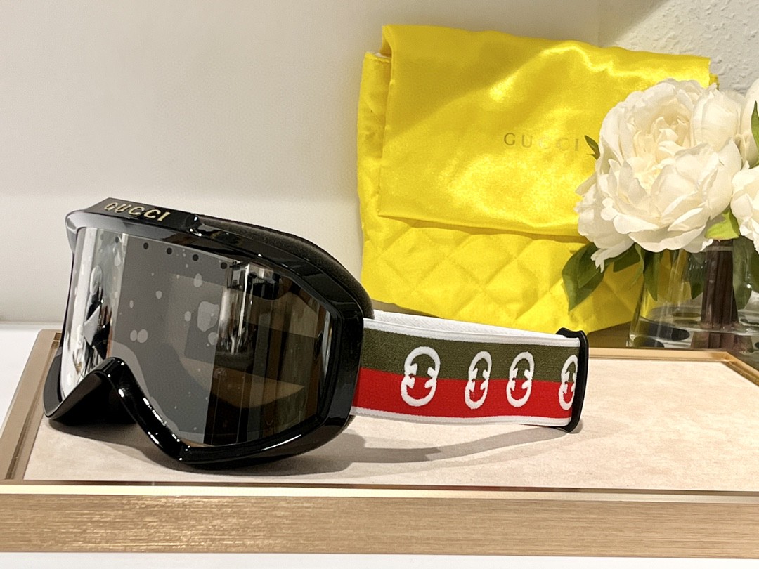 Gucci Sunglasses(AAAA)-3252