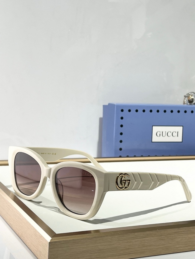 Gucci Sunglasses(AAAA)-3206
