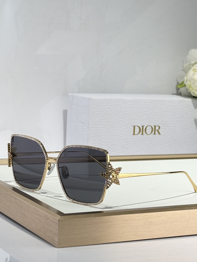 Dior Sunglasses(AAAA)-1279