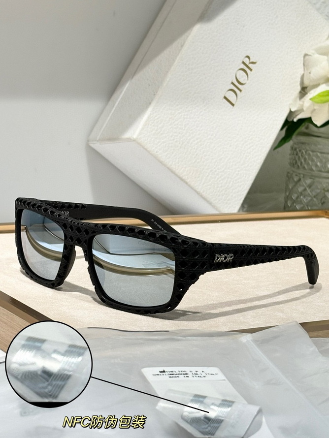 Dior Sunglasses(AAAA)-1264