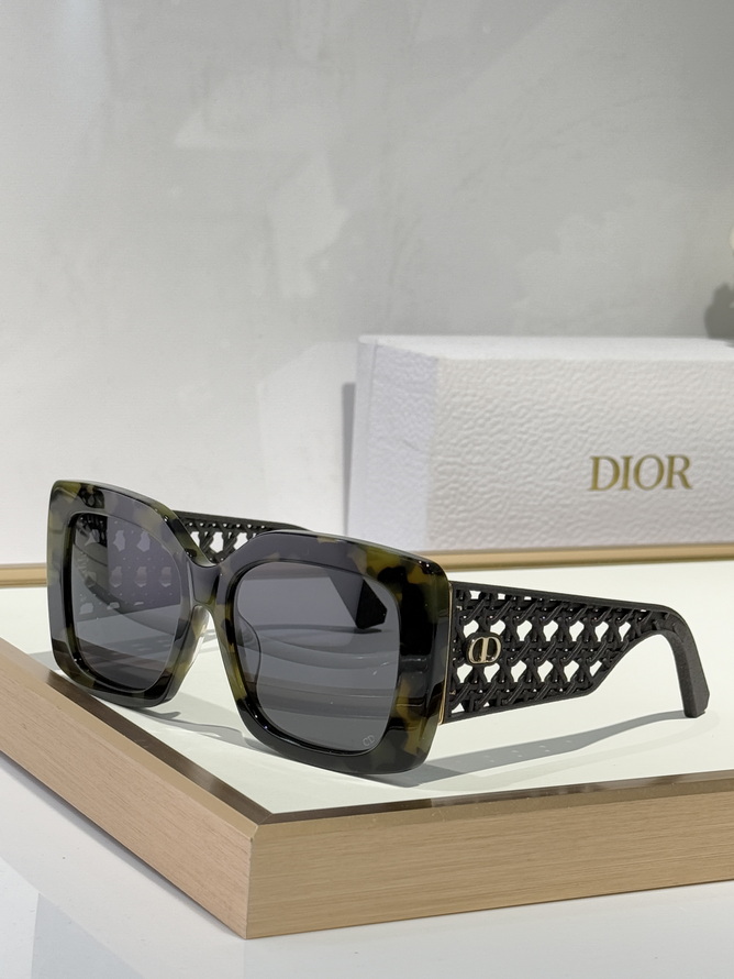 Dior Sunglasses(AAAA)-1261