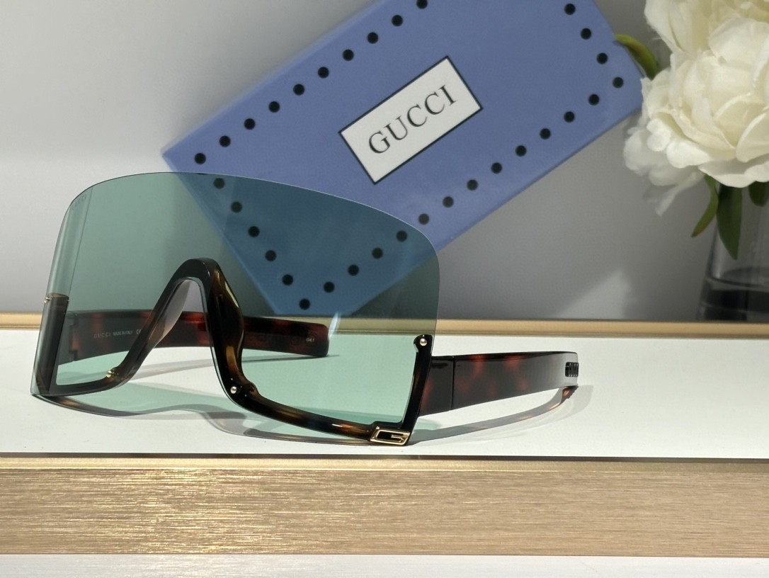 Gucci Sunglasses(AAAA)-3188