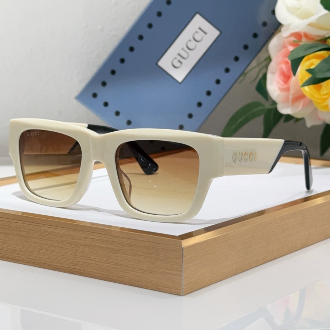 Gucci Sunglasses(AAAA)-3176