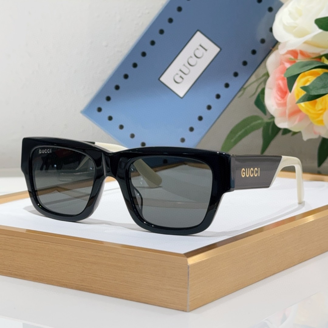 Gucci Sunglasses(AAAA)-3175