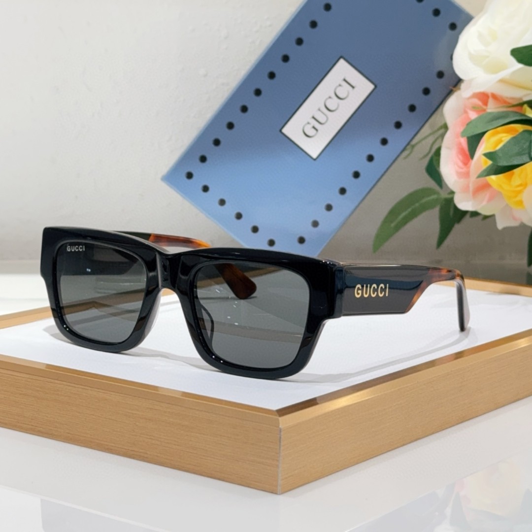 Gucci Sunglasses(AAAA)-3172