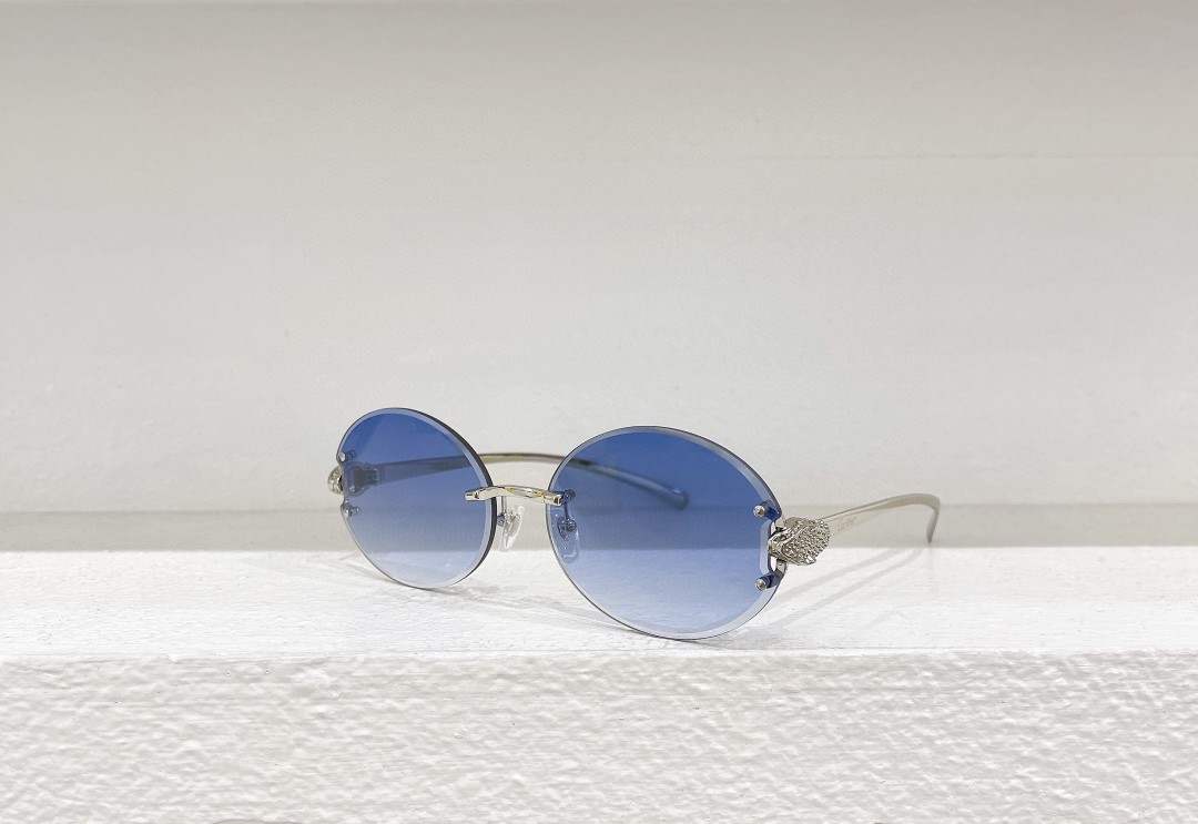 Cartier Sunglasses(AAAA)-1183