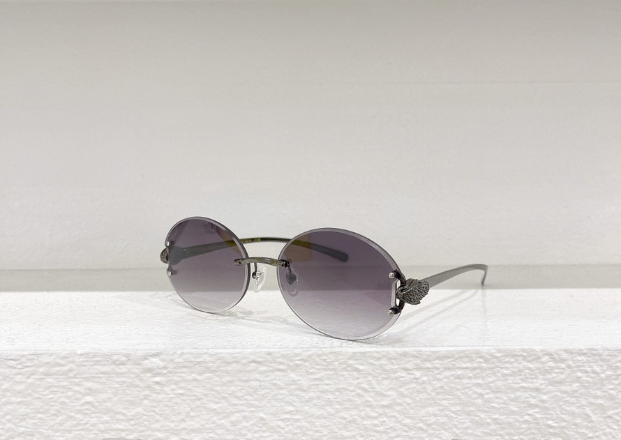 Cartier Sunglasses(AAAA)-1181