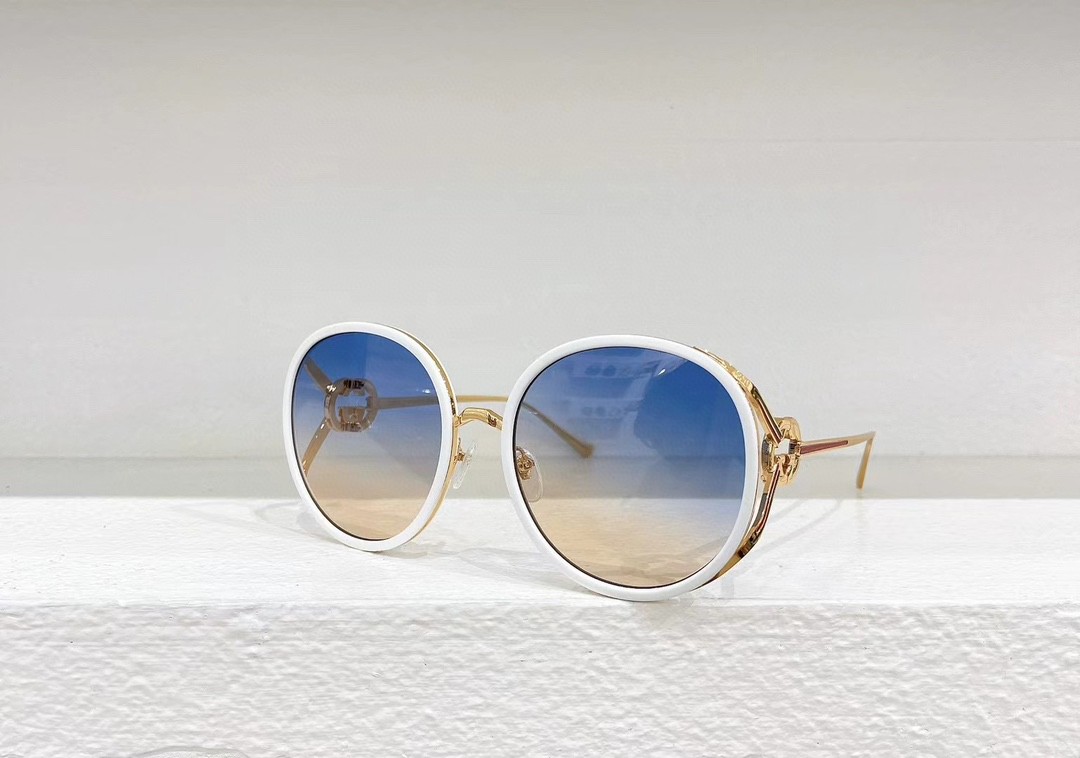 Gucci Sunglasses(AAAA)-3146