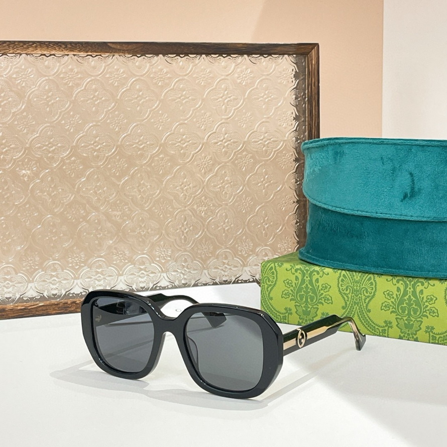 Gucci Sunglasses(AAAA)-3131