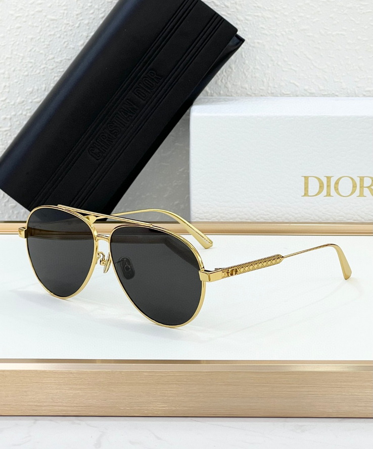 Dior Sunglasses(AAAA)-1210