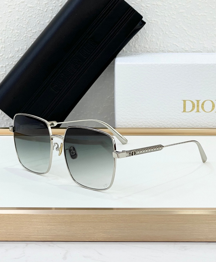 Dior Sunglasses(AAAA)-1205