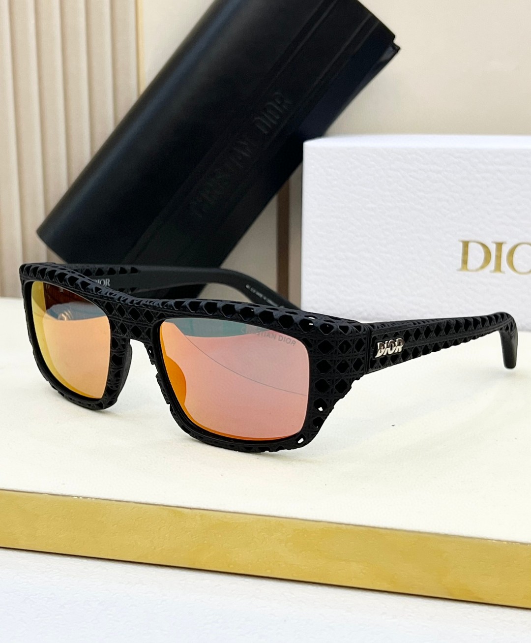 Dior Sunglasses(AAAA)-1199