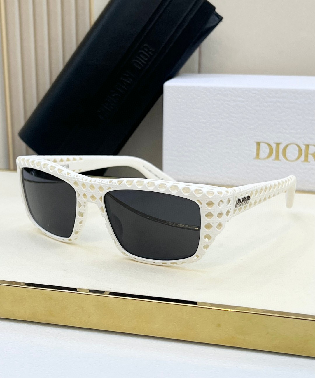 Dior Sunglasses(AAAA)-1197