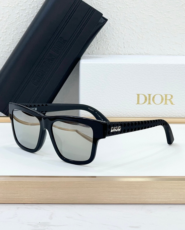 Dior Sunglasses(AAAA)-1186