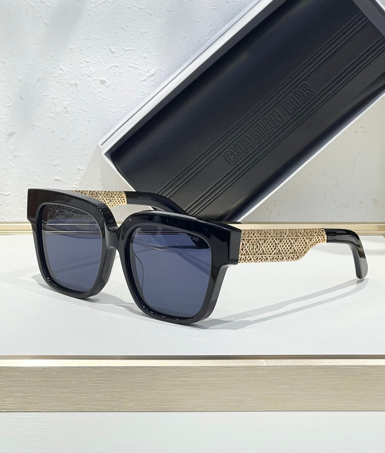Dior Sunglasses(AAAA)-1184