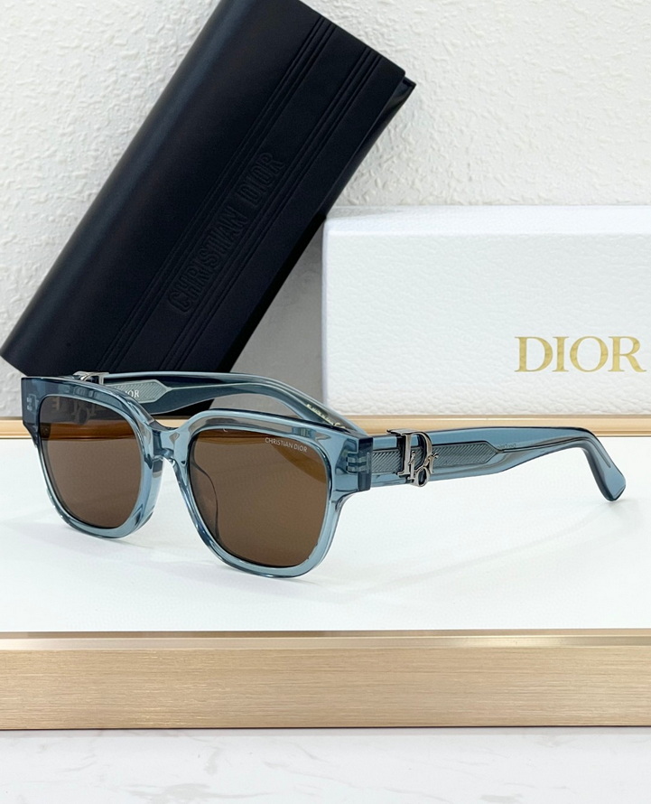 Dior Sunglasses(AAAA)-1177
