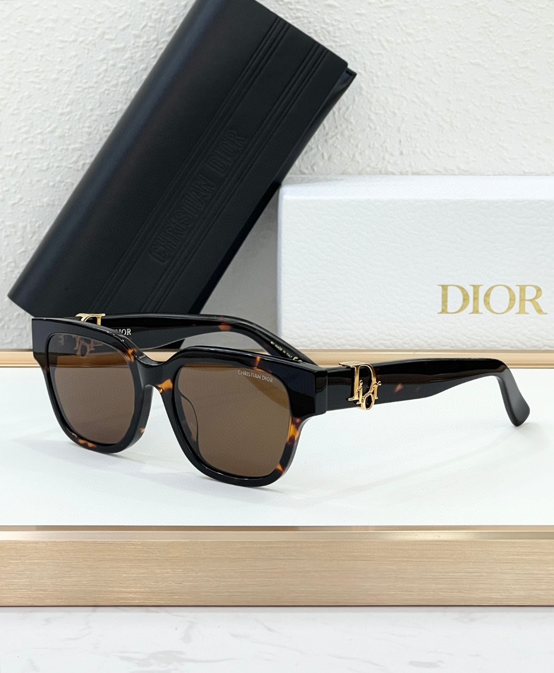 Dior Sunglasses(AAAA)-1176