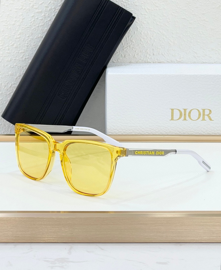 Dior Sunglasses(AAAA)-1156
