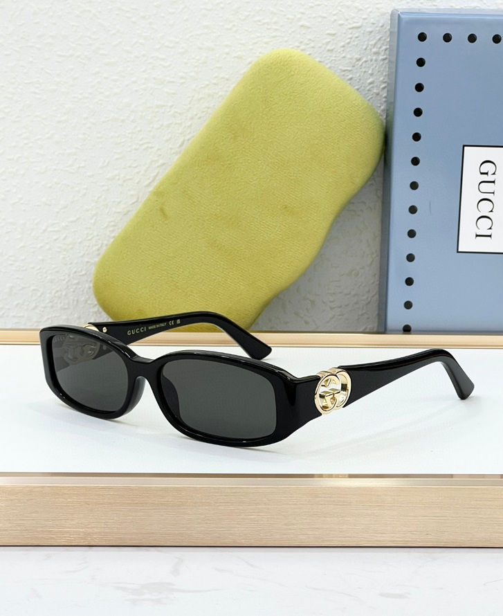 Gucci Sunglasses(AAAA)-3060