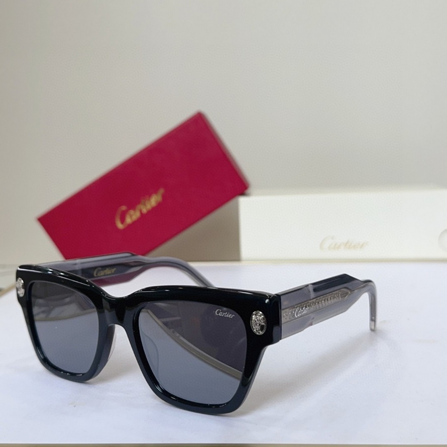 Cartier Sunglasses(AAAA)-979