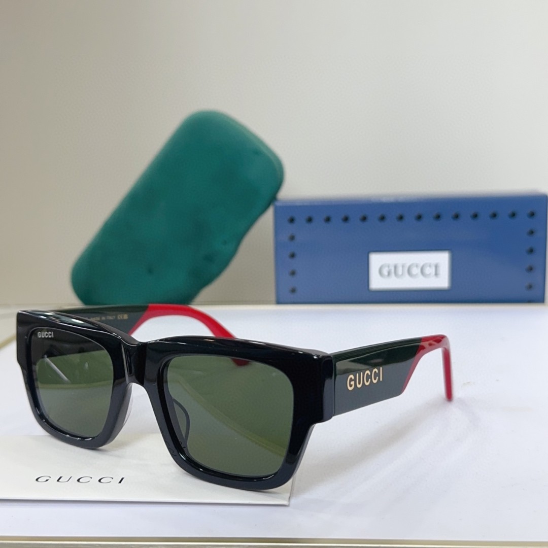 Gucci Sunglasses(AAAA)-3008