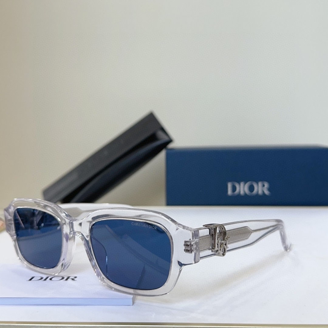 Dior Sunglasses(AAAA)-1122
