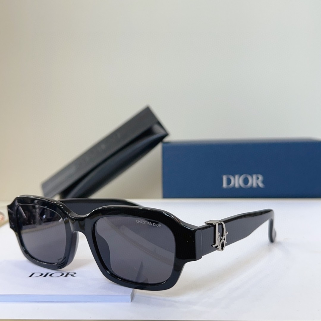 Dior Sunglasses(AAAA)-1119