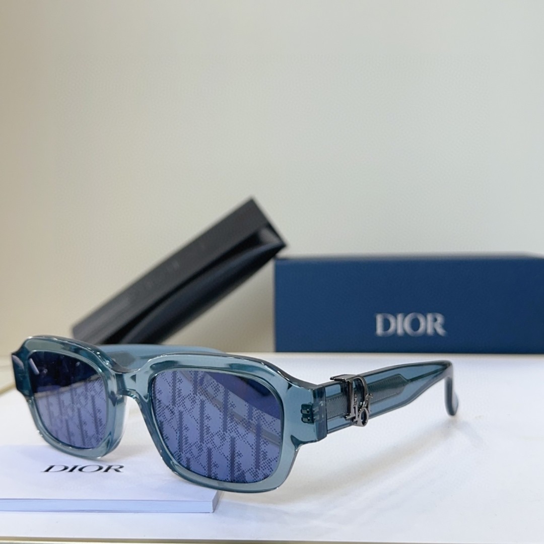 Dior Sunglasses(AAAA)-1118
