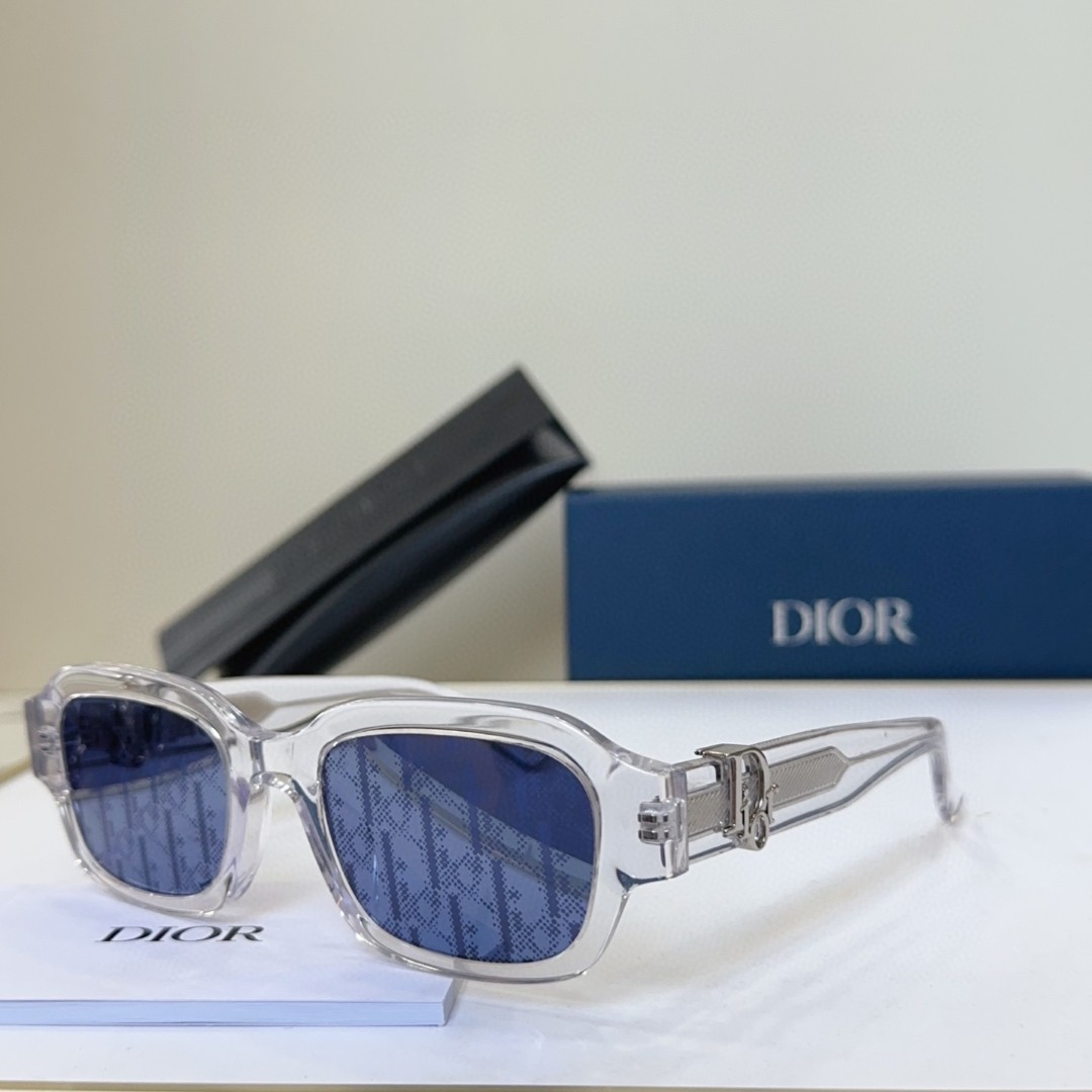 Dior Sunglasses(AAAA)-1117