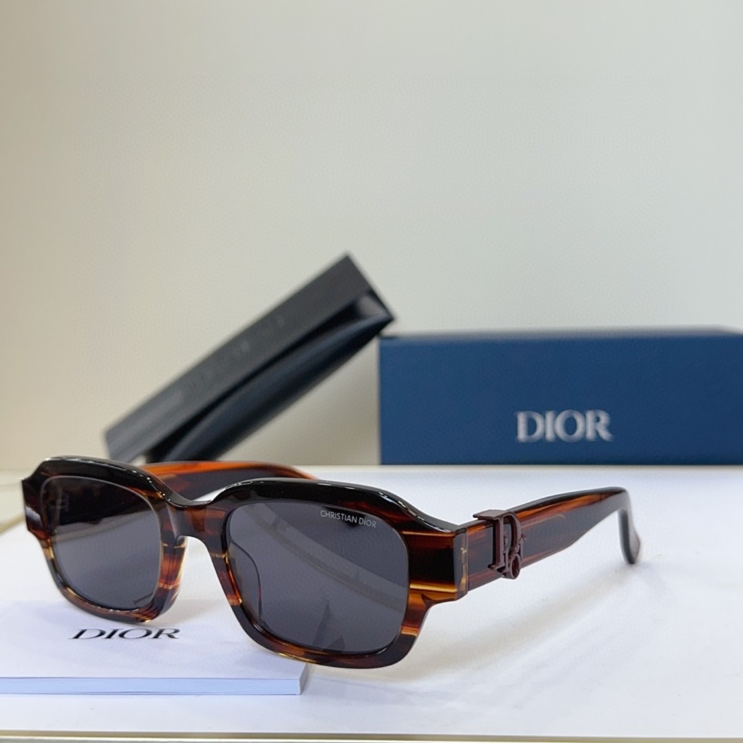Dior Sunglasses(AAAA)-1115