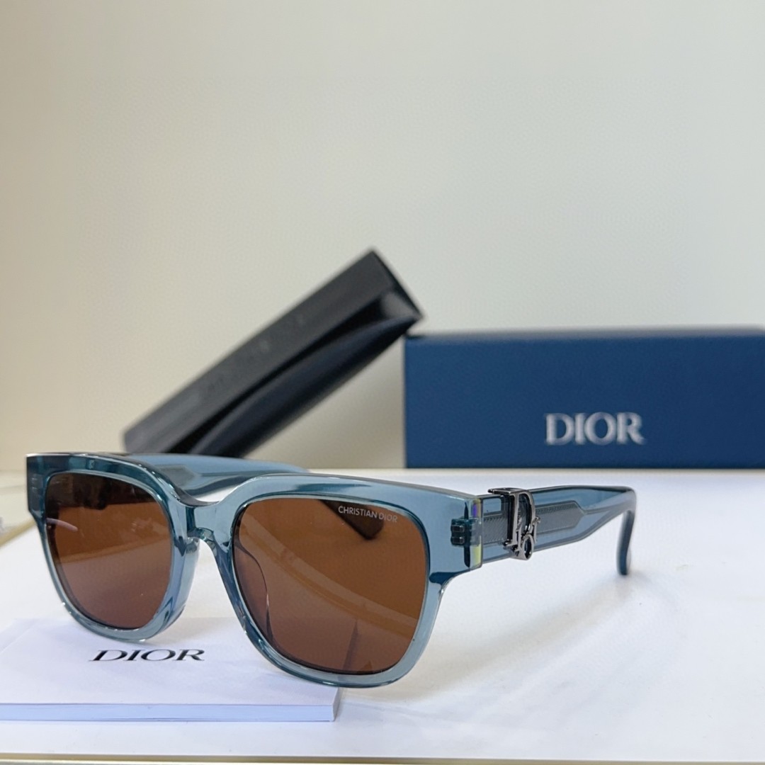 Dior Sunglasses(AAAA)-1109