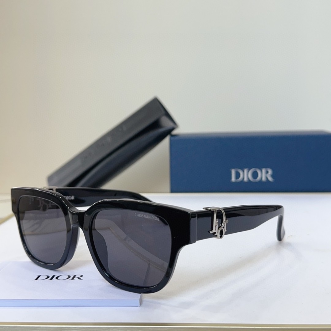 Dior Sunglasses(AAAA)-1102