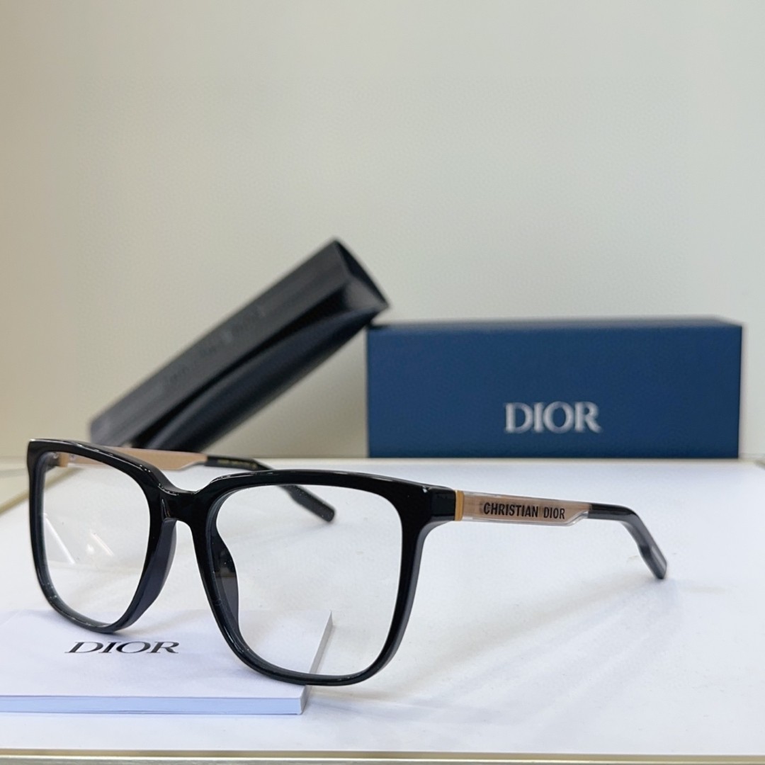 Dior Sunglasses(AAAA)-1101