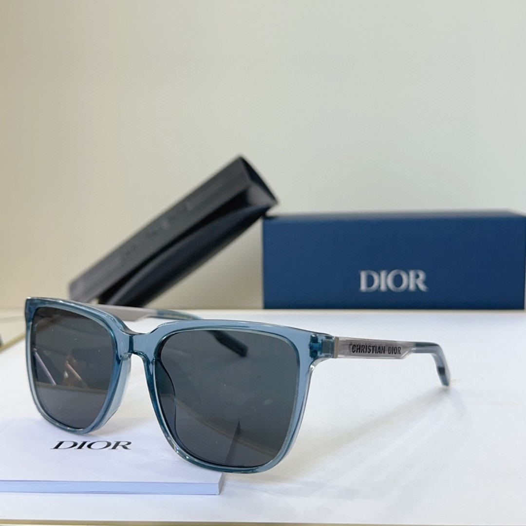 Dior Sunglasses(AAAA)-1098