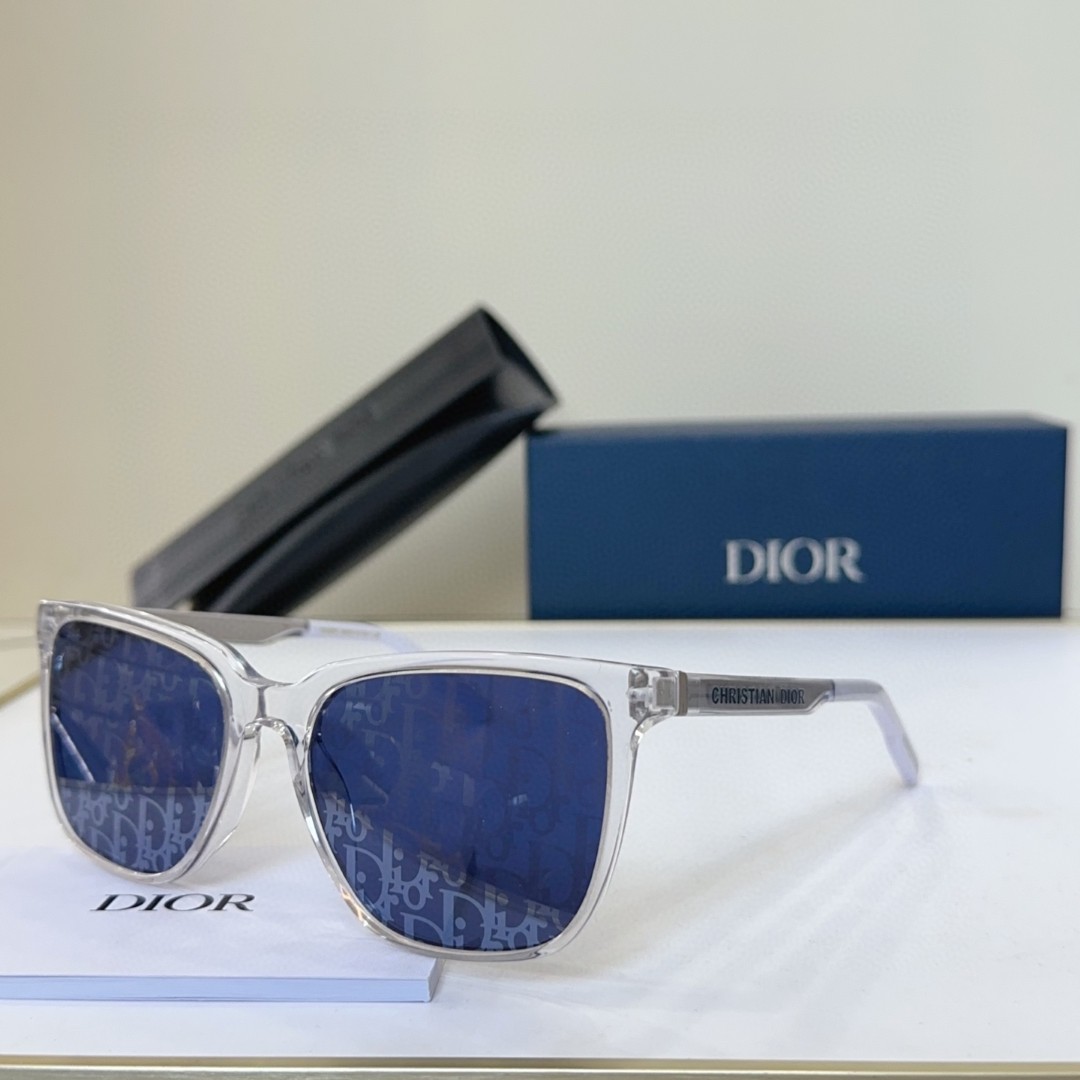Dior Sunglasses(AAAA)-1097