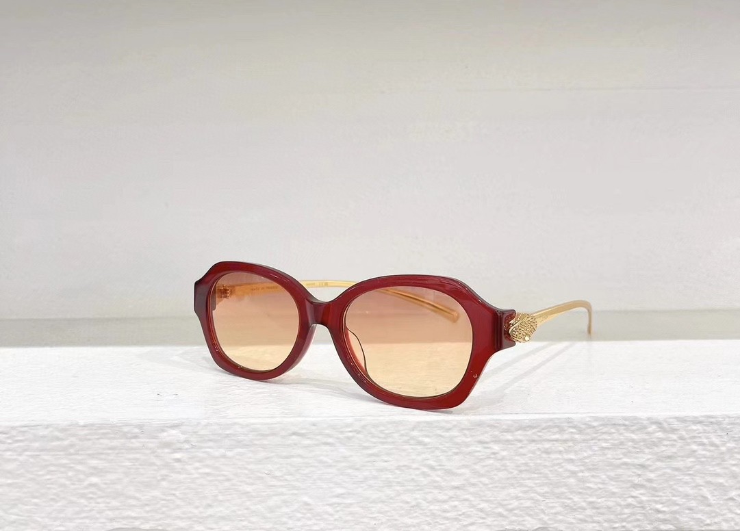 Cartier Sunglasses(AAAA)-935