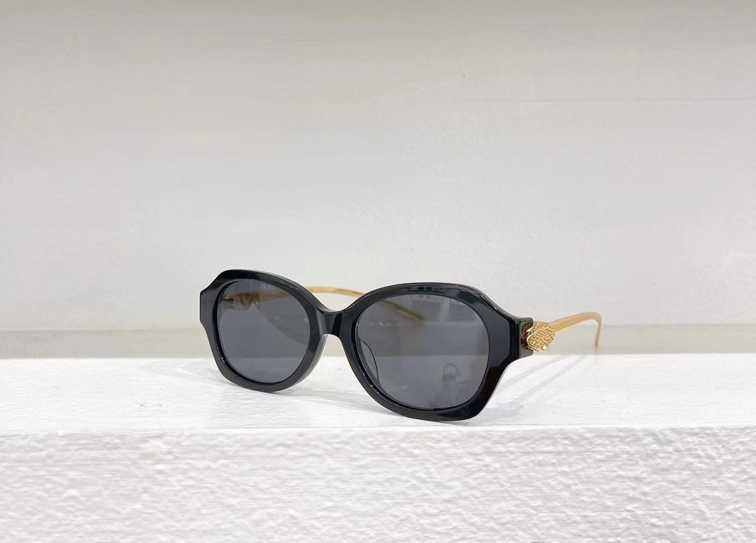 Cartier Sunglasses(AAAA)-934