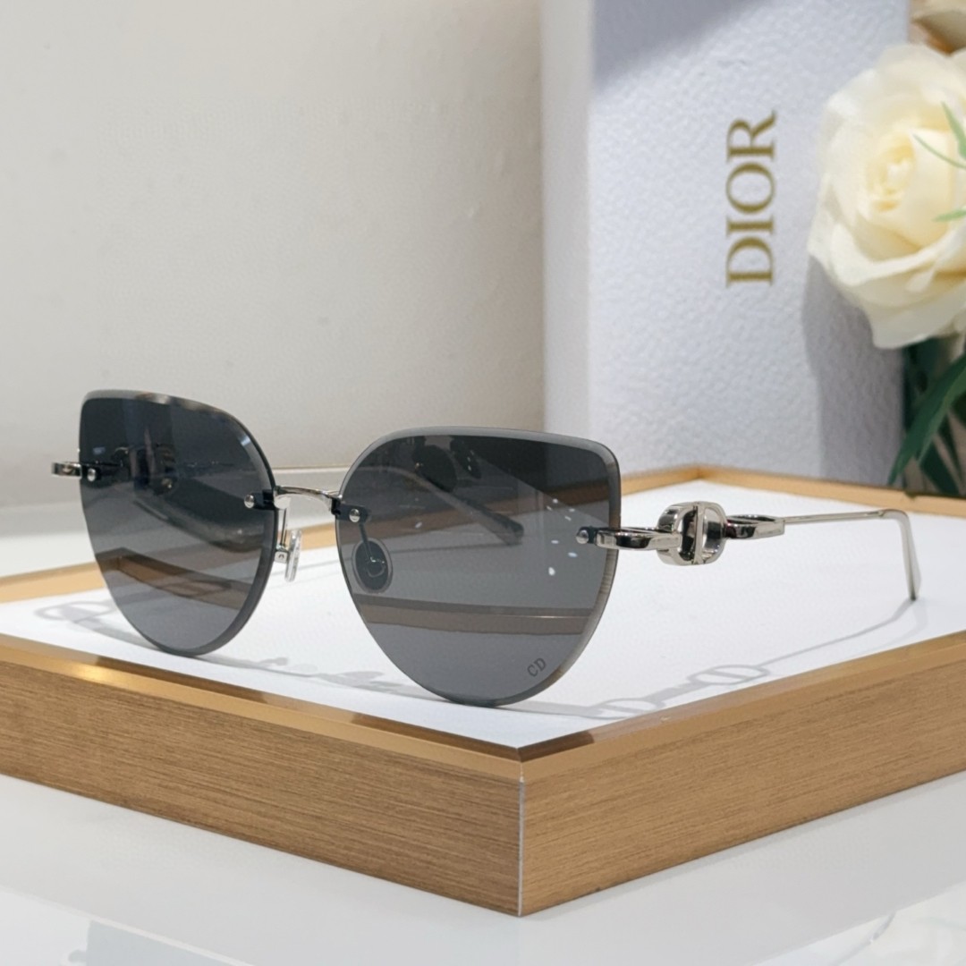 Dior Sunglasses(AAAA)-1069