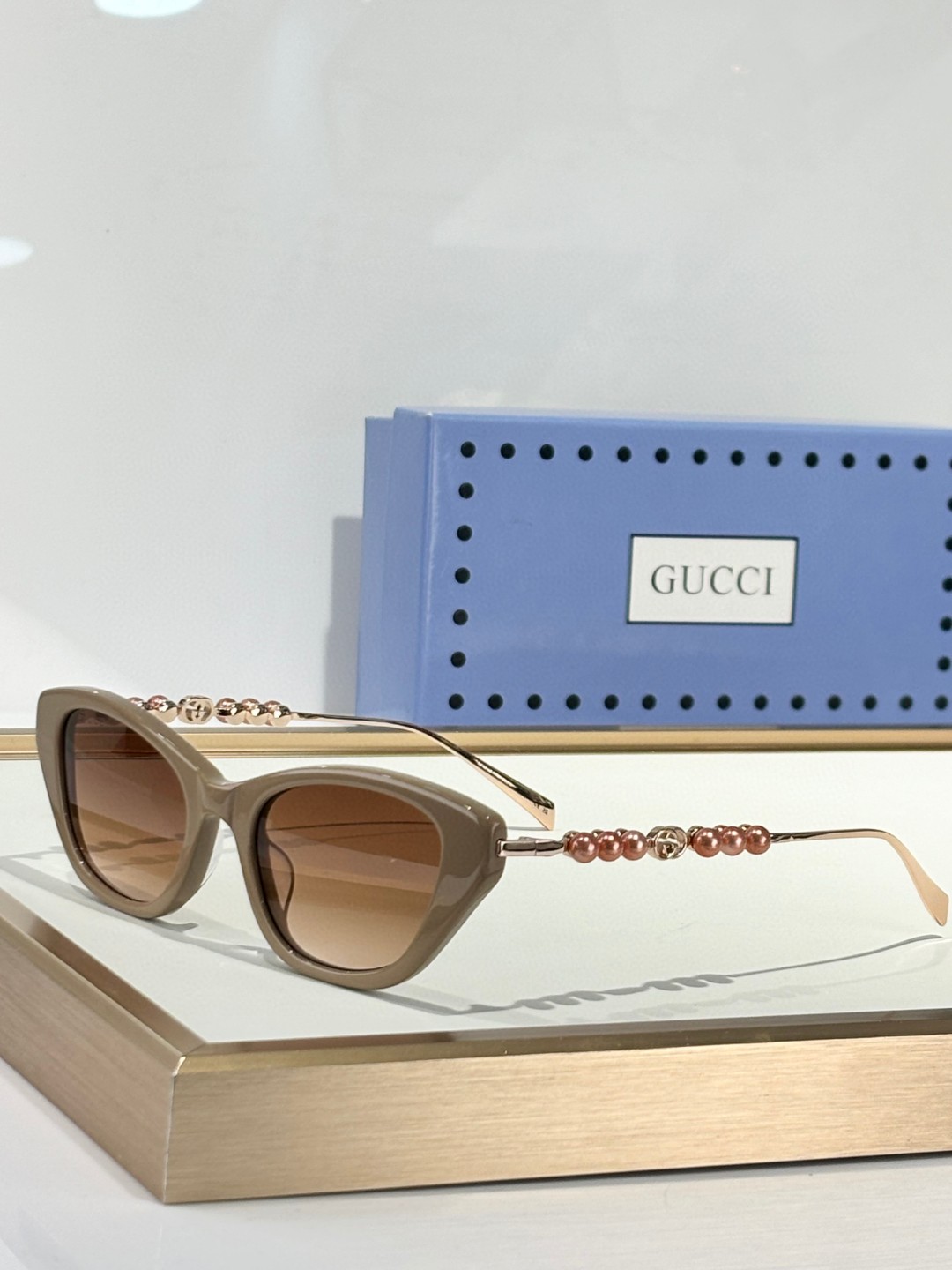 Gucci Sunglasses(AAAA)-2940